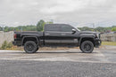 3.5 Inch Lift Kit - Forged UCA - Vertex/V2 - Chevy/GMC 1500 (07-16)