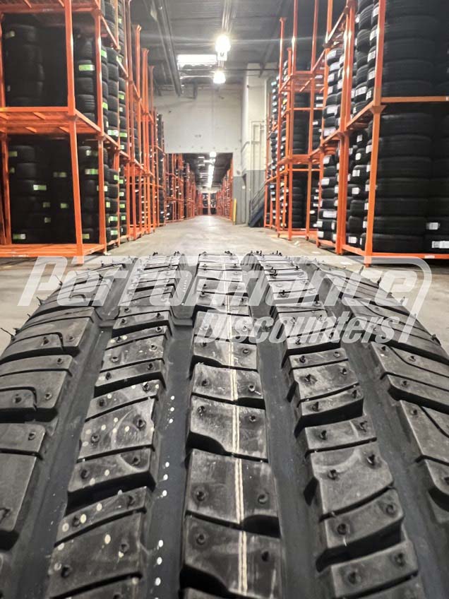 Kenda Kenetica Touring AS KR217 Tire(s) 195/65R15 91H SL 195/65-15 1956515 - 0