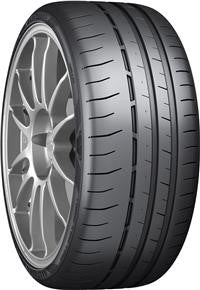 275/35ZR20 Goodyear Eagle F1 SuperSport R 102(Y) BSW XL 275 35 20 2753520
