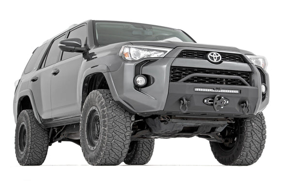 Rough Country 3" Suspension Lift Kit for 2010-2024 Toyota 4Runner 4WD