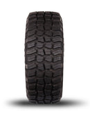 Mudder Trucker Hang Over M/T Mud Tire 33X12.50R15 108Q LRC BSW 33125015 33 1250-4