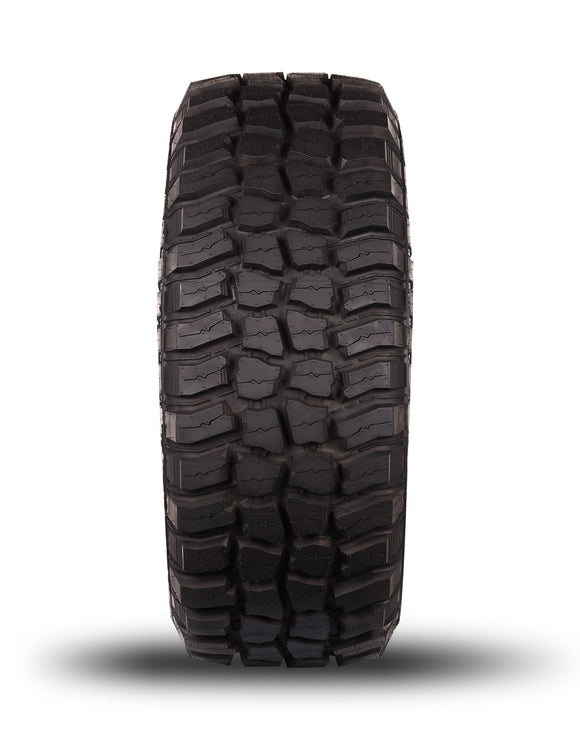 Mudder Trucker Hang Over M/T Mud Tire 33X12.50R15 108Q LRC BSW 33125015 33 1250