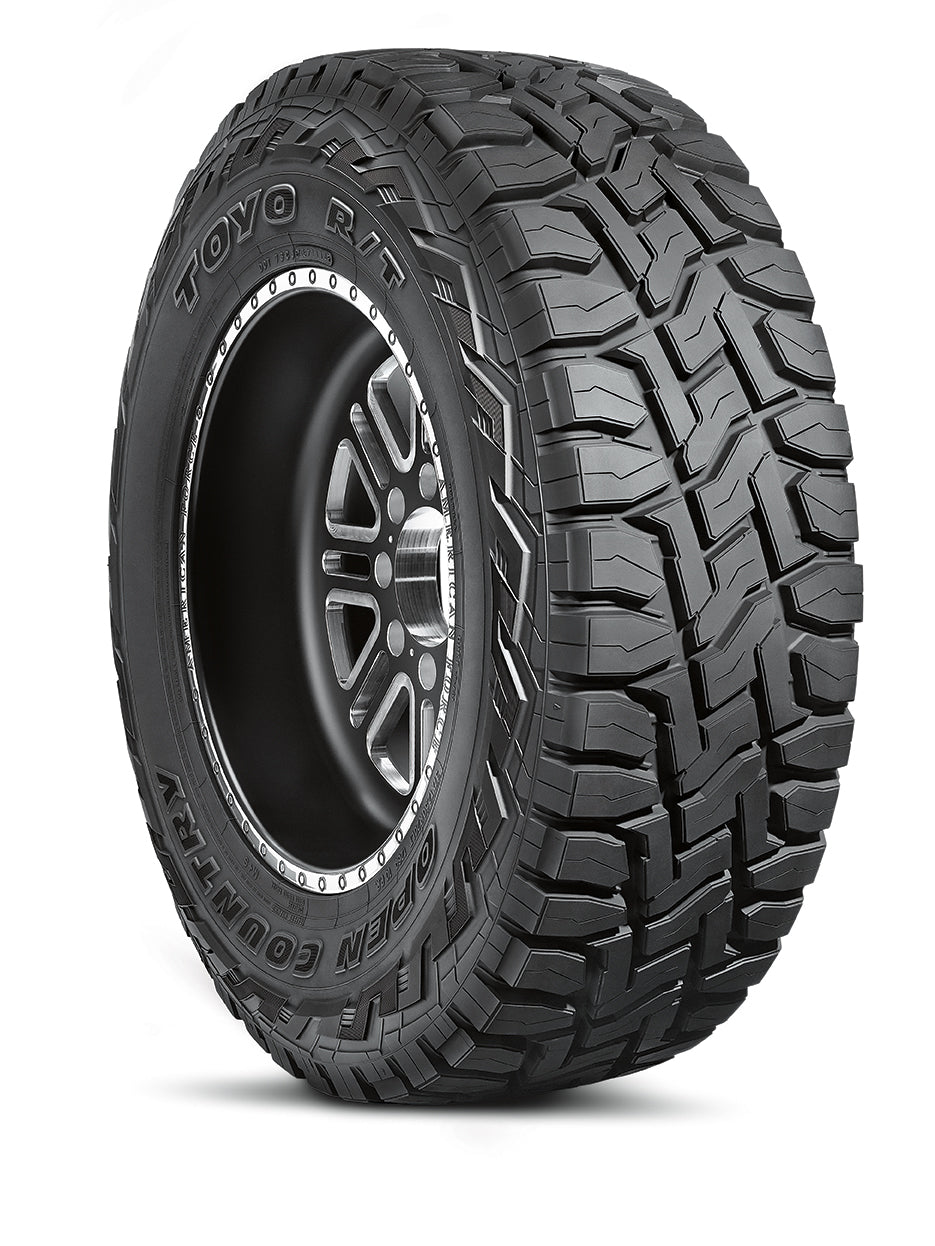 Toyo Open Country R/T Tire(s) 285/55R20 122Q LRE BSW 285/55-20 2855520