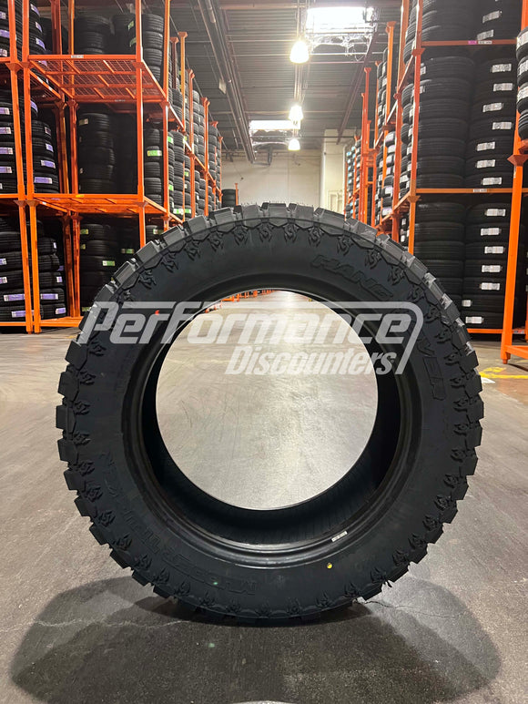 Mudder Trucker Hang Over M/T Mud Tire 275/60R20 123/120Q LRE BSW 2756020 275 60