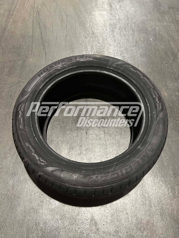 265/50R20 American Roadstar Sport A/S 111V BSW SL 265 50 20 2655020