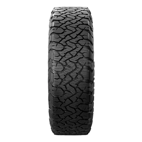 255/65R17 BF Goodrich All Terrain TA KO3 114S RWL D 255 65 17 2556517