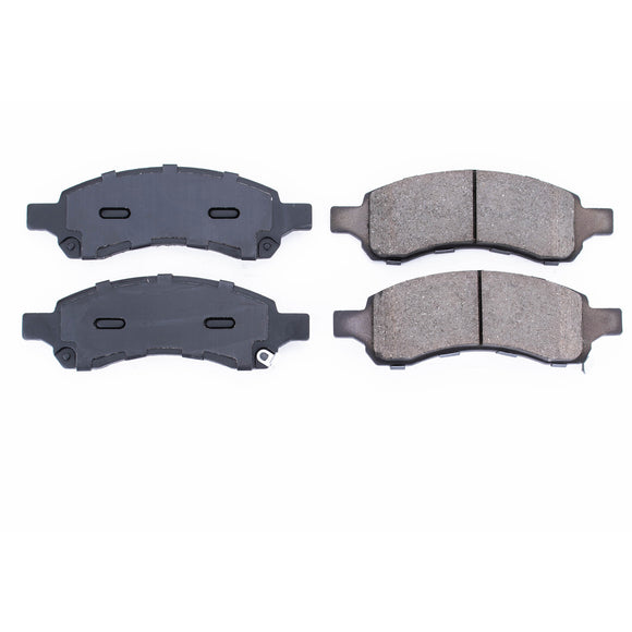 PowerStop Z16 Evolution Ceramic Brake Pads