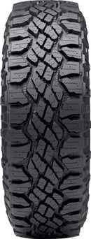 LT235/75R15 Goodyear Wrangler Duratrac 104Q OWL C 235 75 15 2357515