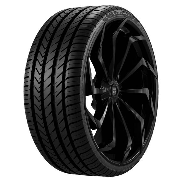 285/25ZR20 Lexani LX TWENTY 93W XL BSW