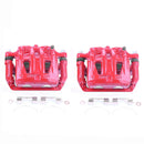 Front PowerStop Caliper Set For Nissan Quest