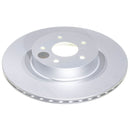 PowerStop Evolution Genuine Geomet Coated Rotors Rear For INFINITI QX60