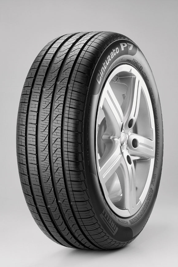 Pirelli Cinturato P7 A/S Tire(s) 225/55R17 97H RF 2255517 225/55-17 R17 55R