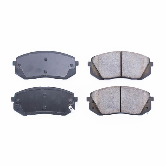 PowerStop Z16 Evolution Ceramic Brake Pads