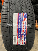 275/50ZR20 American Roadstar Sport A/S 113Y BSW XL 275 50 20 2755020