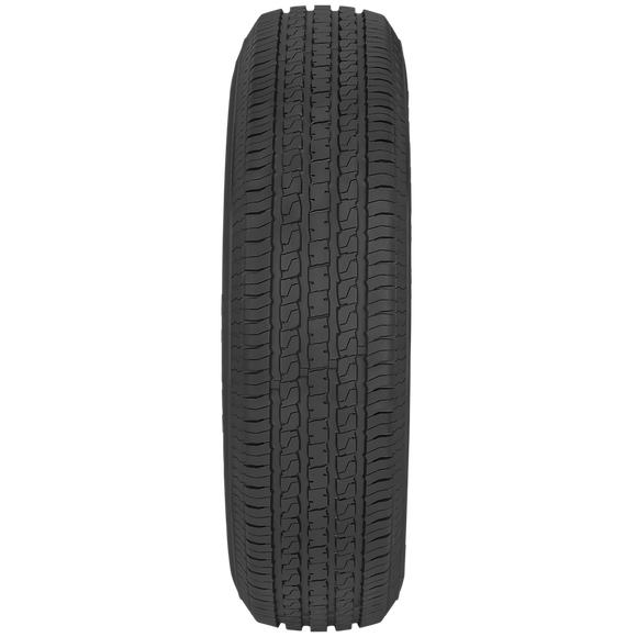 235/85R16 National Tire Road Max ST 128M BW F 235 85 16 2358516