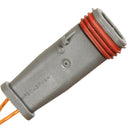 Front Left PowerStop Brake Wear Sensor For Mercedes-Benz E500