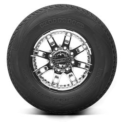 265/70R15 Kumho Road Venture APT KL51 Tire(s) 112T BSW SL 265 70 15 2657015