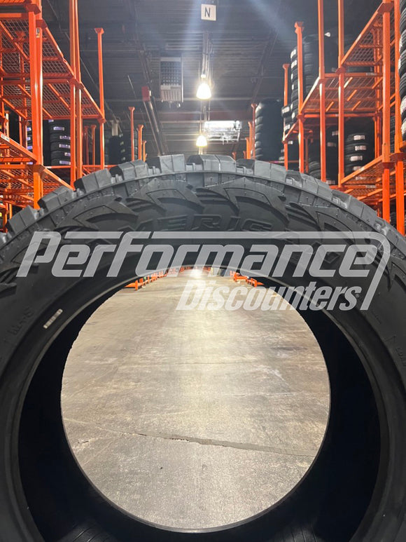 33x12.50R20 American Roadstar M/T 119Q BSW F 33 12.5 20 33125020