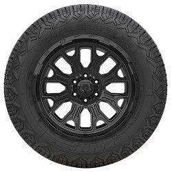 Nitto Nomad Grappler 245/45R20 XLTire 103H BSW 2454520