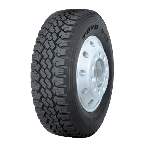 Toyo M-55 Tire(s) 235/85R16 LRE BSW 235/85-16 85R R16 2358516