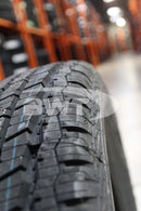 235/80R17 Milestar Patagonia HT 120/117Q BW E 235 80 17 2358017
