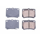 PowerStop Z16 Evolution Ceramic Brake Pads