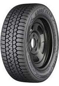 255/60R18 Goodyear Eagle Enforcer All Weather 108V BW SL 255 60 18 2556018