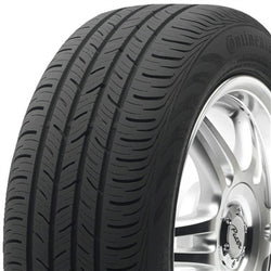 Continental ContiProContact Tire(s) 275/40R19 275/40-19 40R R19 Hyundai