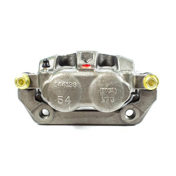 Rear Right PowerStop Caliper For Ford F-350 Super Duty
