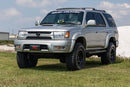 Rough Country 3" Lift Kit N3Toyota 4 Runner 4WD 96For02Toyota 4Runner 96-02