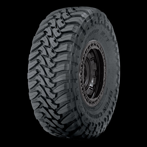 Toyo Open Country M/T Tire(s) 295/55R20 295/55-20 55R R20 2955520