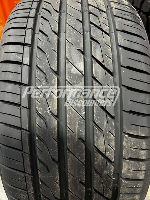 275/40ZR19 American Roadstar Sport A/S 101Y BSW SL 275 40 19 2754019