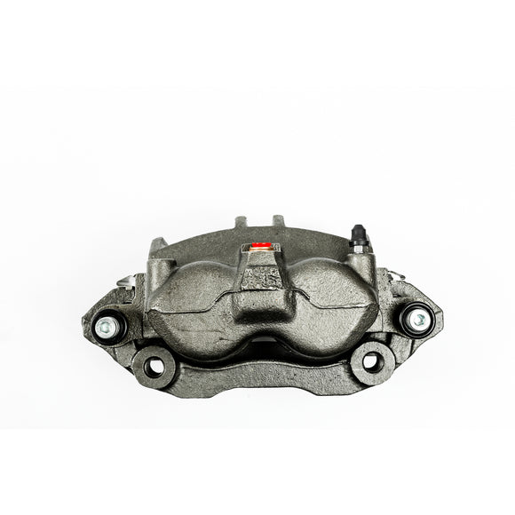 Front Left PowerStop Caliper For Ford F-250 HD