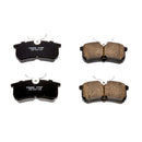 PowerStop Z16 Evolution Ceramic Brake Pads