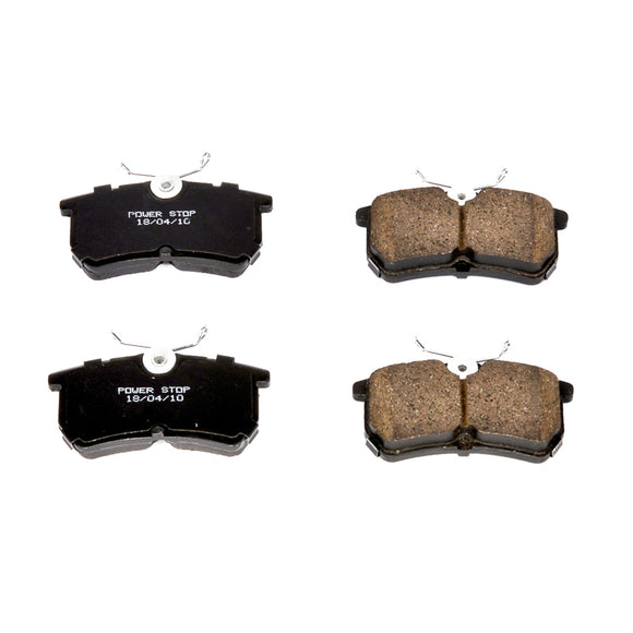 PowerStop Z16 Evolution Ceramic Brake Pads