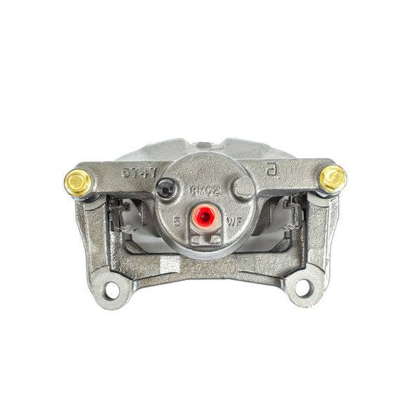 Front Left PowerStop Caliper For Nissan Sentra