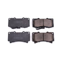 PowerStop Z16 Evolution Ceramic Brake Pads