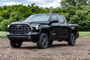 Rough Country 3.5" Lift Kit Rear Air Ride For Toyota Tundra 4WD 22-23