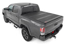 Rough Country Hard Low Profile Bed Cover For 6' Bed Toyota Tacoma 16-23