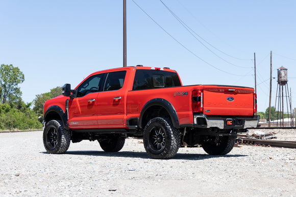 3 Inch Lift Kit - Ford F-250 Super Duty 4WD (2023)