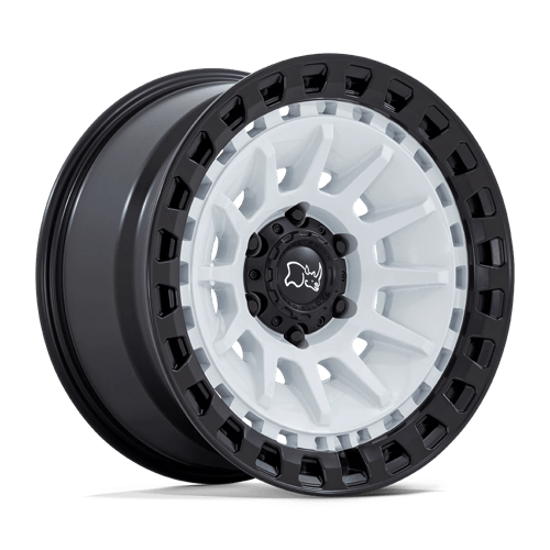 18x9 Black Rhino Barrage Gloss Midnight Blue 6x139.7 ET0 CB106.1 Wheel/Rim