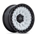 18x9 Black Rhino Barrage Gloss Midnight Blue 6x139.7 ET0 CB106.1 Wheel/Rim