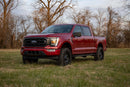 3 Inch Lift Kit - Forged UCA - M1/M1 - Ford F-150 4WD (2021-2023)