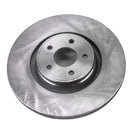 Front PowerStop AutoSpecialty Rotor For Ford Focus