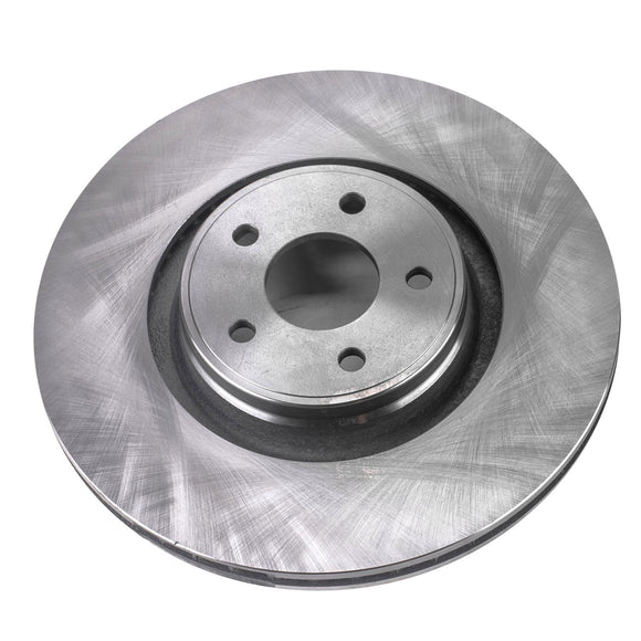 Front PowerStop AutoSpecialty Rotor For Ford Focus