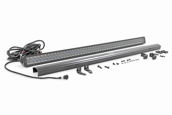 Rough Country Spectrum Series LED Light 50" Dual Row
