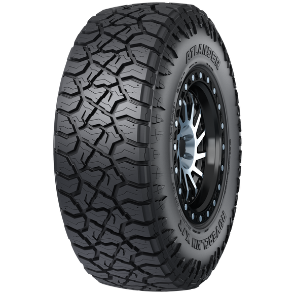 33X12.50R22LT Atlander Roverclaw X/T 109Q BSW E 33 12.50 22 33125022
