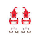 Rear PowerStop Caliper Set For Honda S2000
