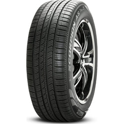 Pirelli Scorpion All Season Plus 3 Tire(s) 255/50R19 XL 107V 2555019