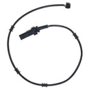 Rear PowerStop Brake Wear Sensor For Cadillac CT4